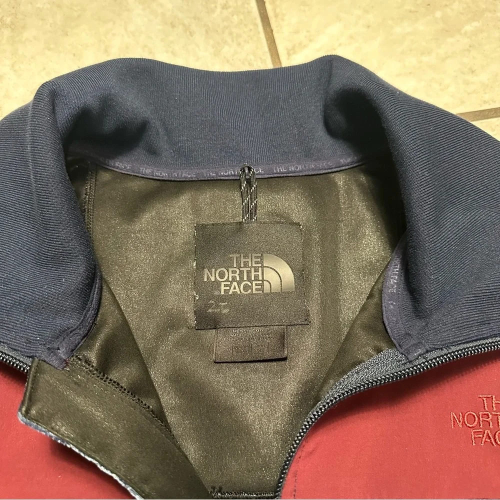 The‎ North Face Black Series City Velvet Track Jacket
